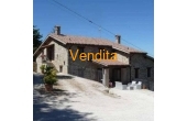 372-1297050, Casale in pietra con terreno ad Assisi